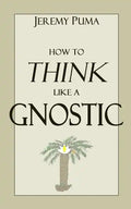 How to Think Like a Gnostic: Essays on a Gnostic Worldview - Paperback