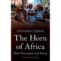 The Horn of Africa: State Formation and Decay - Paperback