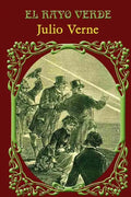 El rayo verde - Paperback