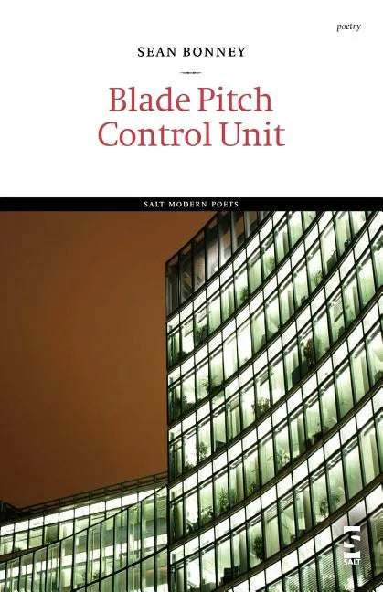 Blade Pitch Control Unit - Paperback