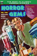 Horror Gems, Volume Two, Joseph Payne Brennan and others - Paperback