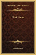 Bleak House - Hardcover