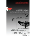 About Poems and How Poems Are Not about: Newcastle/Bloodaxe Poetry Lectures - Paperback