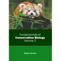 Fundamentals of Conservation Biology: Volume 2 - Hardcover