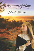 A Journey of Hope - Paperback