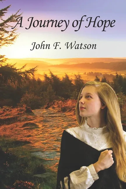 A Journey of Hope - Paperback