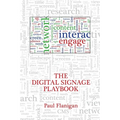 The Digital Signage Playbook - Paperback