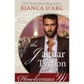 The Jaguar Tycoon - Paperback