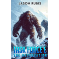 Task Force E: The Reservation - Paperback