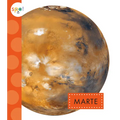 Marte - Paperback