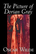 The Picture of Dorian Gray by Oscar Wilde, Fiction, Classics - Paperback
