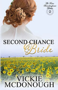Second Chance Bride - Paperback