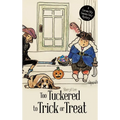 Too Tuckered to Trick or Treat: A Carson City Cousins Cozy Mystery - Hardcover