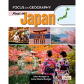 Focus on Japan - Hardcover