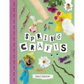 Spring Crafts - Library Binding