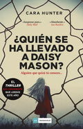 Quién Se Ha Llevado a Daisy Mason? - Paperback