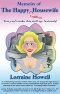 Happy Lesbian Housewife - Paperback