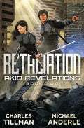 Retaliation - Paperback