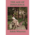 The Age of Innocence - Paperback