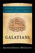 Galatians - Hardcover