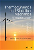Thermodynamics and Statistical Mechanics - Paperback