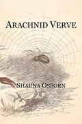 Arachnid Verve - Paperback