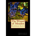 The Wizard of Meudon - Paperback