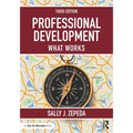 Professional Development: What Works - Paperback