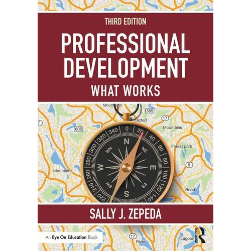 Professional Development: What Works - Paperback
