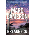 Breakneck: A Captivating Novel of Suspense - Hardcover