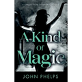 A Kind Of Magic - Paperback