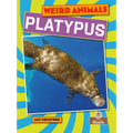 Platypus - Paperback