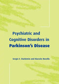 Psychiatric and Cognitive Disorders in Parkinson's Disease - Paperback