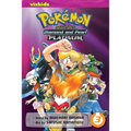 Pokémon Adventures: Diamond and Pearl/Platinum, Vol. 3 - Paperback