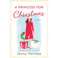 A Princess for Christmas - Paperback