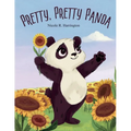 Pretty, Pretty Panda - Paperback