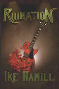 Ruination - Paperback