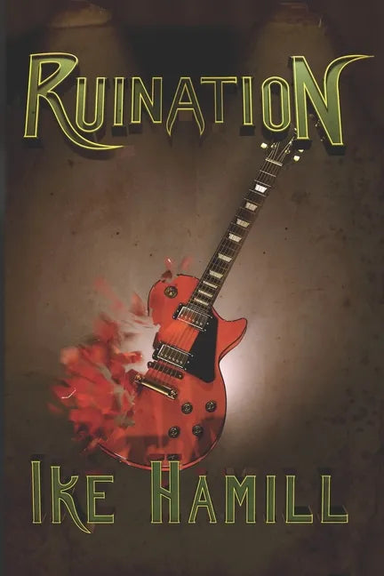 Ruination - Paperback
