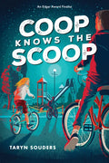 COOP Knows the Scoop - Paperback