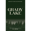 Grady Lake - Paperback
