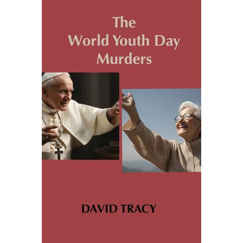 The World Youth Day Murders - Paperback