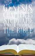 Genesis Chapter 15 Study Aid - Paperback