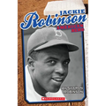 Jackie Robinson: American Hero - Paperback