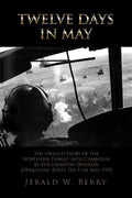 Twelve Days in May - Paperback