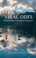 Viral Odes - Paperback