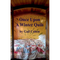 Once Upon a Winter Quilt - Paperback