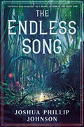 The Endless Song - Hardcover