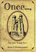 Once...,: The Once Trilogy, Vol. 1 - Hardcover