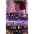 Lessons in Enchantment - Paperback
