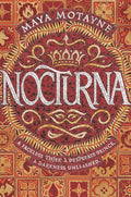 Nocturna - Paperback